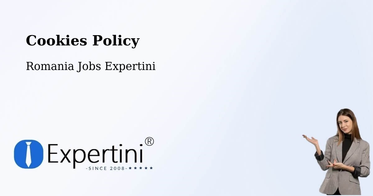 Cookie Policy – Dalu - Romania Jobs Expertini
