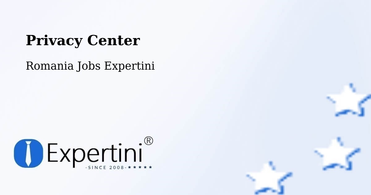 Privacy Policy – Dalu - Romania Jobs Expertini