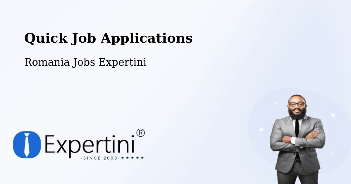 Quick Apply Feature – Dalu - Romania Jobs Expertini