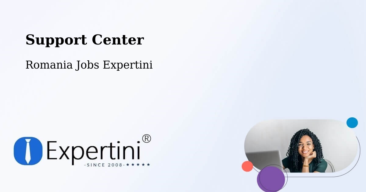 Support Services – Dalu - Romania Jobs Expertini
