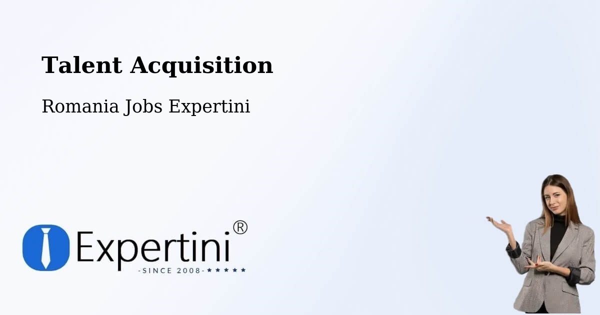 Post Jobs & Find Candidates in Dalu – Talent Acquisition Solutions - Romania Jobs Expertini